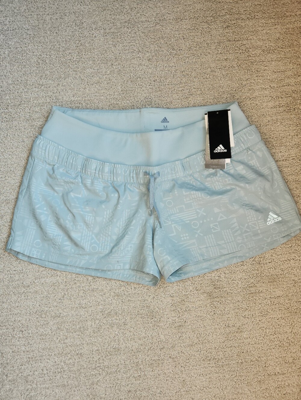 Adidas Shorts - Picture 5 of 5